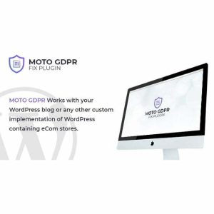 Moto GDPR Fix - Wordpress Plugin